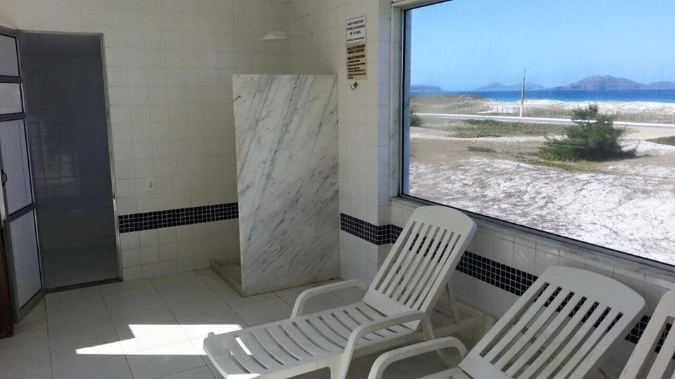 Praia Das Dunas Residence Club Cabo Frio Exterior foto